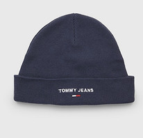 TH BEANIE Twilight Navy
