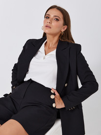 ����� JETTY