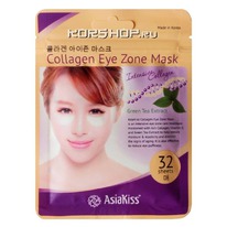 ����� ��� ������� ������ ���� � ���������� Asia Kiss, �����, 32 ��.