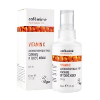 CAFE MIMI Vitamin C ���� �/���� ������� ������ � ����� ���� ������+��������