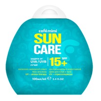 CAFE MIMI        SPF15+