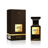 ������� ����������� ���� Blak Vanilla 55ml