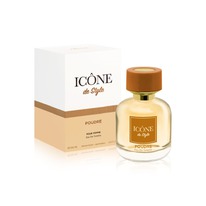 �.�. Icone de Style Poudre 100 ml