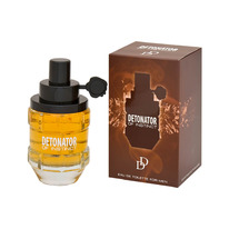   Detonator of Instinct, 100