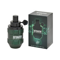   Detonator of Emotion, 100