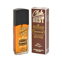   Chale Best Wiskin, 95