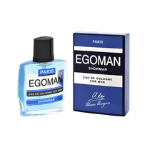  Egoman Showman, 60