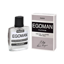 �������� Egoman Platinum, 60��