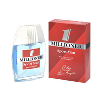 �������� 1Millioner Sport Man, 60��