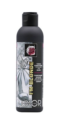 Luxor Professional I`M Blonde ������� �����. �/������� ����� �������, 200�� (747