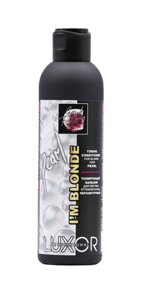 Luxor Professional I`M Blonde ������� �����. �/������� ����� �������������, 200�
