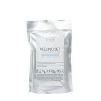 ����� Peeling Set ��� ��������� ������ ������� ����� (������ ��� ���� ������, 10