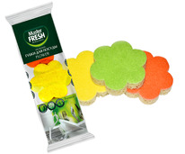 ����� ���. �/����� FLOWER, Master FRESH 3 ��