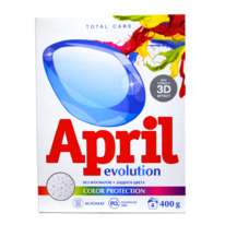 �������� ������ ������������� ��������������� ��� �������� April Evolution �����