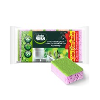 Master FRESH ����� ���. �/����� ������ XL (bubble-�������) 5�� ���� ����� �����