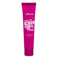 CAFE MIMI     Candy Floss