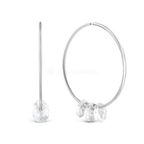 ������-����� �� ������� � ����������� Swarovski ������������ (2 � 1) - ������� 4