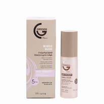 GREENINI 91% natural AHA-Therary ����� ��� ���� �����������