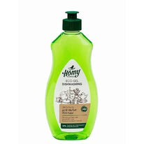 HOMY SCIENCE 99%natural -   