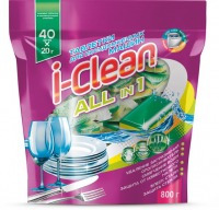     I-CLEAN All in 1 (40)