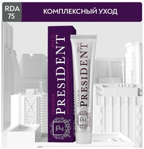 PRESIDENT ������ ����� Exclusive