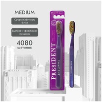 PRESIDENT ������ ����� Exclusive �������