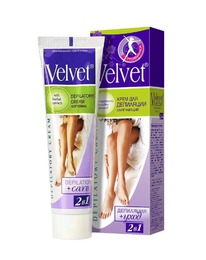 VELVET    2  1     