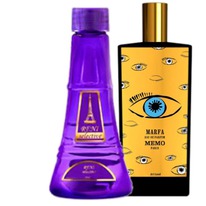 712U ������ ����������� Memo Paris Marfa