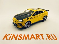 Lamborghini Urus � ����� 1:24 ��� ��� ��������(������ 8*21��)��� URUS