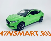 Ford Mustang Mach-E 1/24    (8*20)AWD