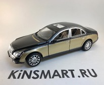 Maybach 62  1:24    ( 8*22 )