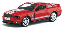 2007 Shelby GT500