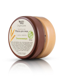 ORGANIC ZONE ����� ��� ���� � �������-�������� �������������