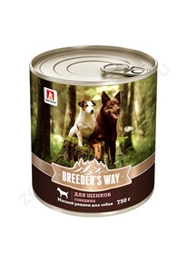 ���� ��� ������ ��������� Breeders Way � ��������� 750�
