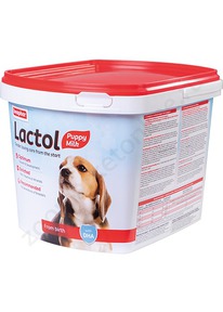 �������� ����� ��� ������ Beaphar Lactol Puppy 250� 15247