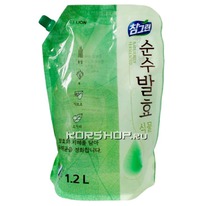     CHG Pure Fermentation Plant CJ LION /, , 1,2 