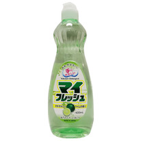        Fresh Rocket Soap, , 600  