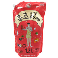      Trio Hongcho Dishwash /, , 1,2  