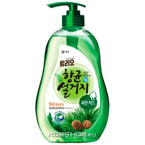      Kerasys Phytoncide Antibacterial Dishwashing