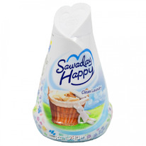 ���������� ������� ��� ������� ������ ����� Parfum Clean Laundry Sadaway Happy K