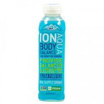 ������������� ������� Aqua Ion Body Balance OKF, �����, 500 �� �����