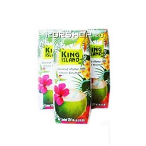 ��������� ���� ����������� 100% ��� ������ King Island 250 ��, �����