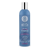 NATURA SIBERICA ������� ��� ���� ����� ����� Anti-stress