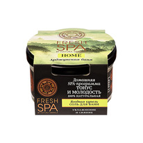 NATURA SIBERICA Fresh Spa       