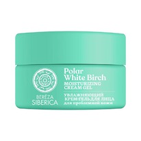 NATURA SIBERICA Bereza ����-���� ��� ���� �����������