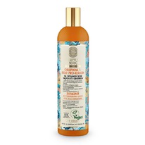 NATURA SIBERICA Oblepikha&Kedr Pro-keratin ������� �/������.����� ��������������