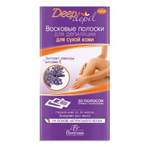 FLORESAN Deep Depil        