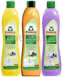 FROCH Ecolabel �������� �������� �/�����, ����� � ������������ (��������)