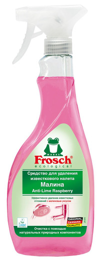 FROCH Ecolabel �������� ��� �������� ������������ ������ ������ (��������)