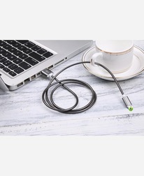 USB ������ ��� iPhone 5 � ���� �������� 2�, 1 ���� 9046308